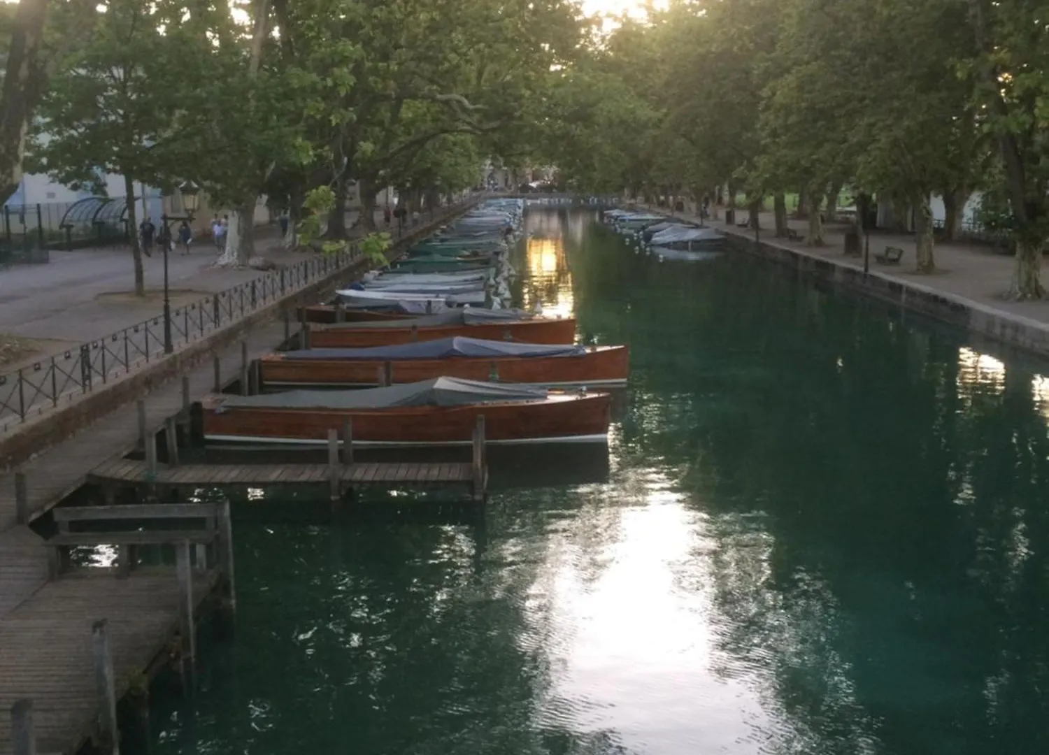 La Maison De Promery - Annecy 빌라