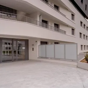Le 305 - T3 With Garage And Beautiful Terrace Hébergement de vacances