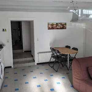 Escale Du Château De Promery 1389 Hébergement de vacances