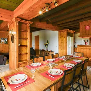 La Maison De Dany Hébergement de vacances