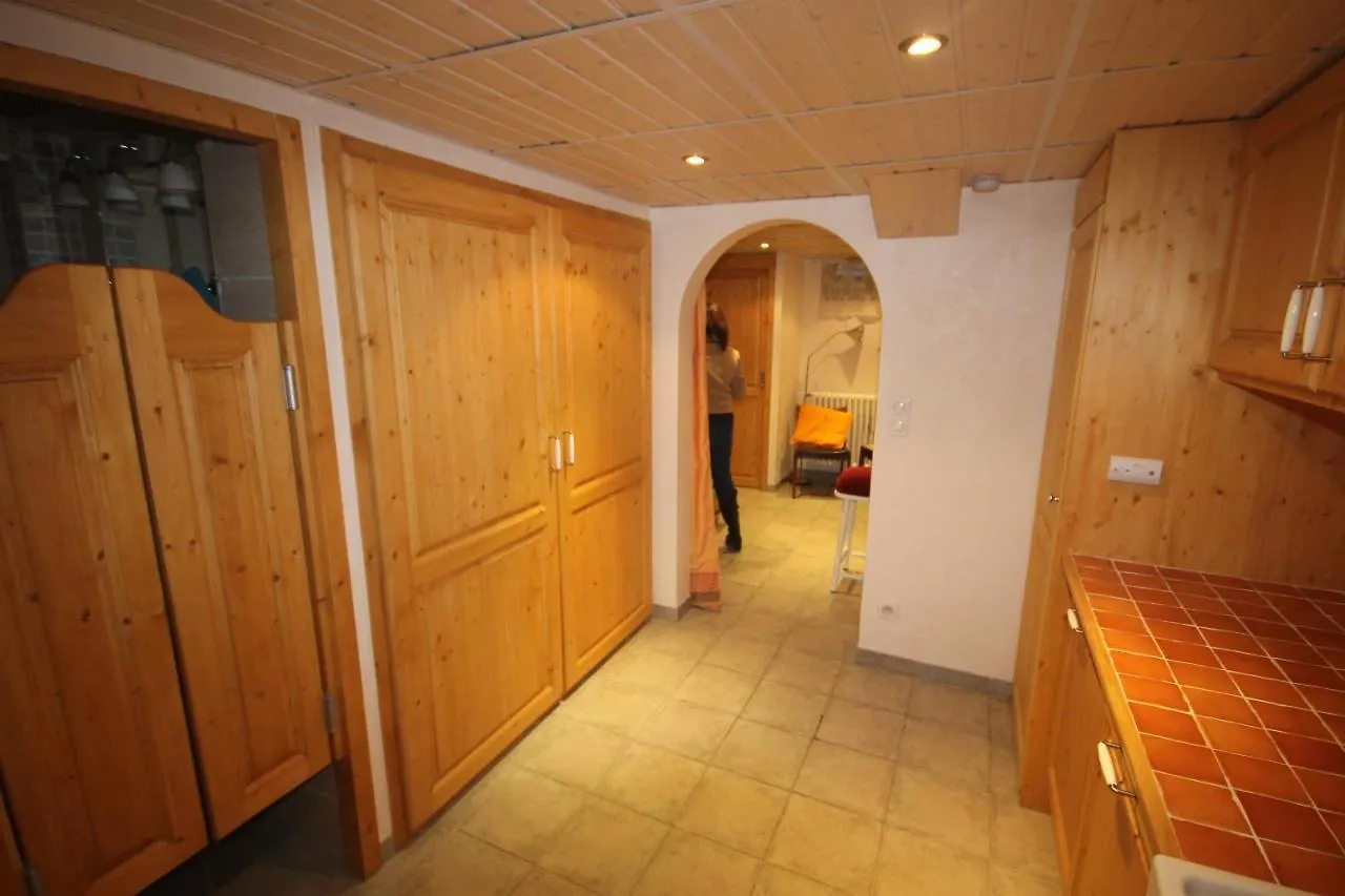 La Maison De Promery - Annecy Villa 0*,  France