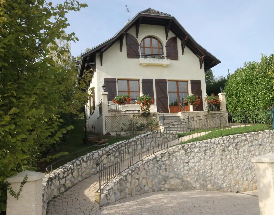 La Maison De Promery - Annecy Villa Holiday home