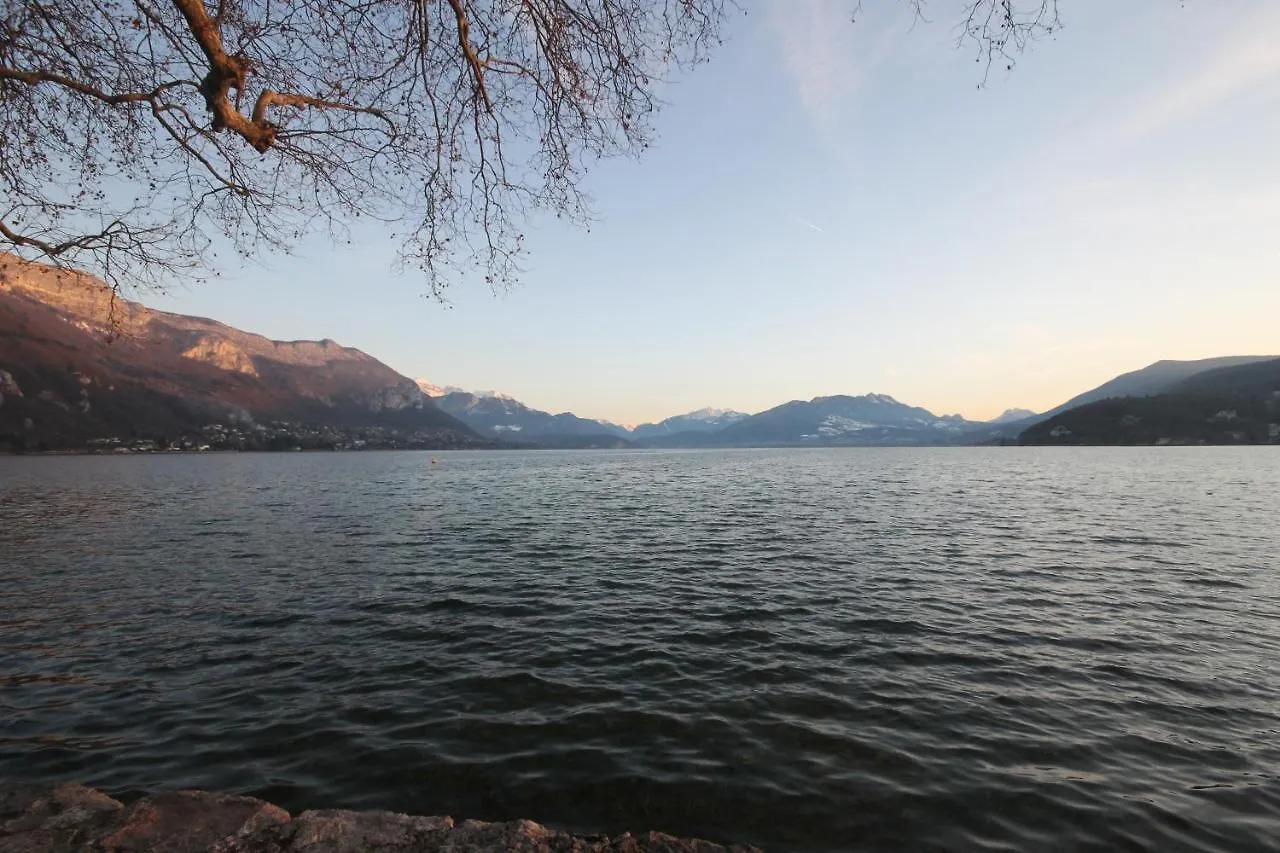 La Maison De Promery - Annecy Villa Holiday home
