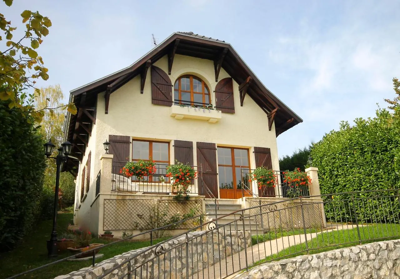 La Maison De Promery - Annecy Villa 0*,