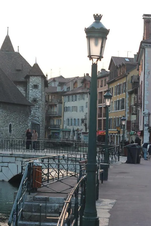 La Maison De Promery - Annecy Villa Holiday home