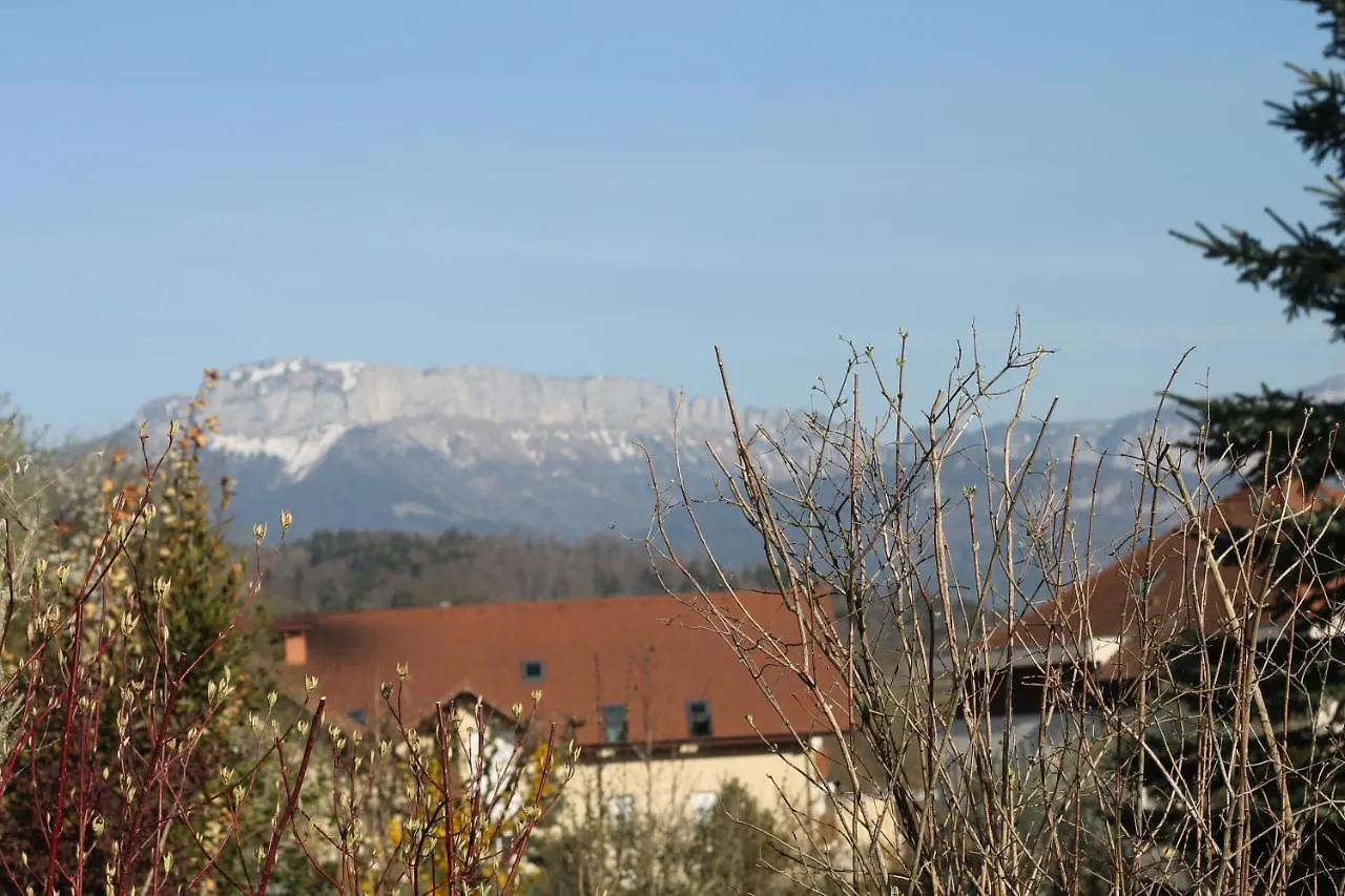 La Maison De Promery - Annecy Villa