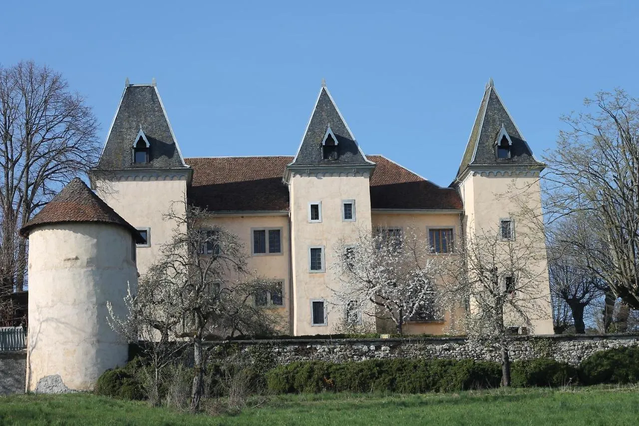 Holiday home La Maison De Promery - Annecy Villa