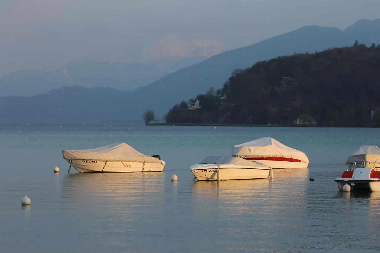 La Maison De Promery - Annecy Villa Holiday home