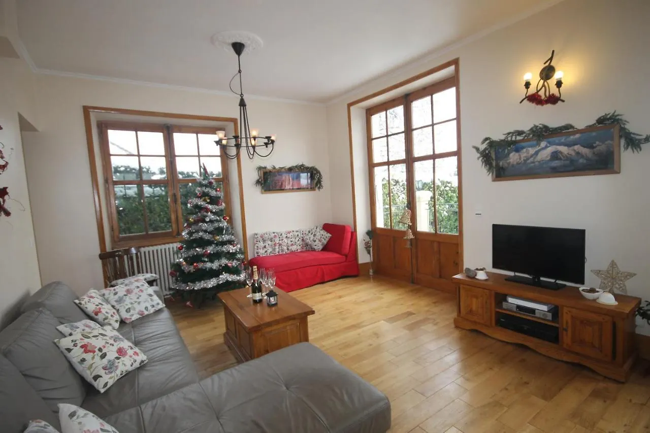 Holiday home La Maison De Promery - Annecy Villa France