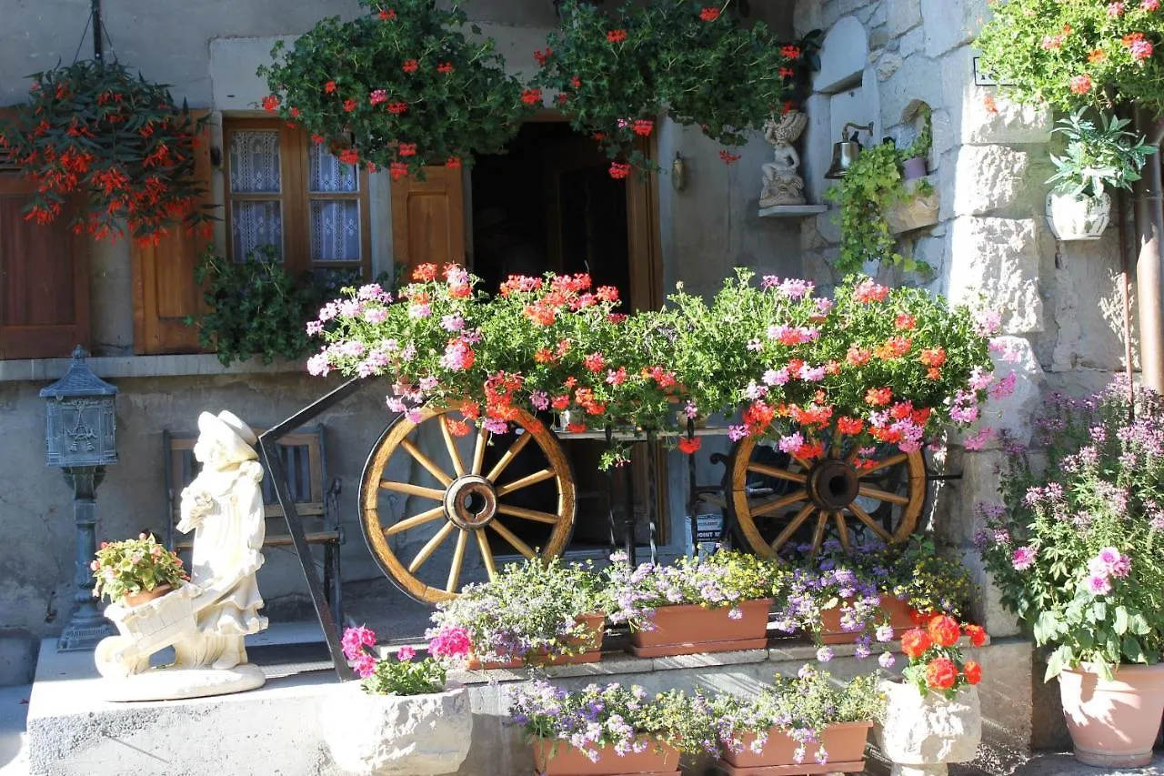 Holiday home La Maison De Promery - Annecy Villa