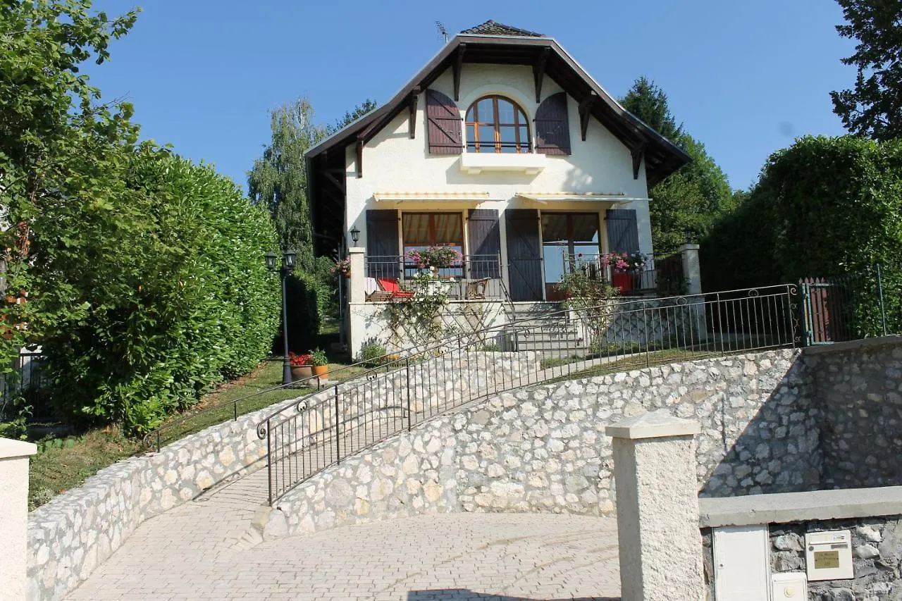 La Maison De Promery - Annecy Villa 0*,