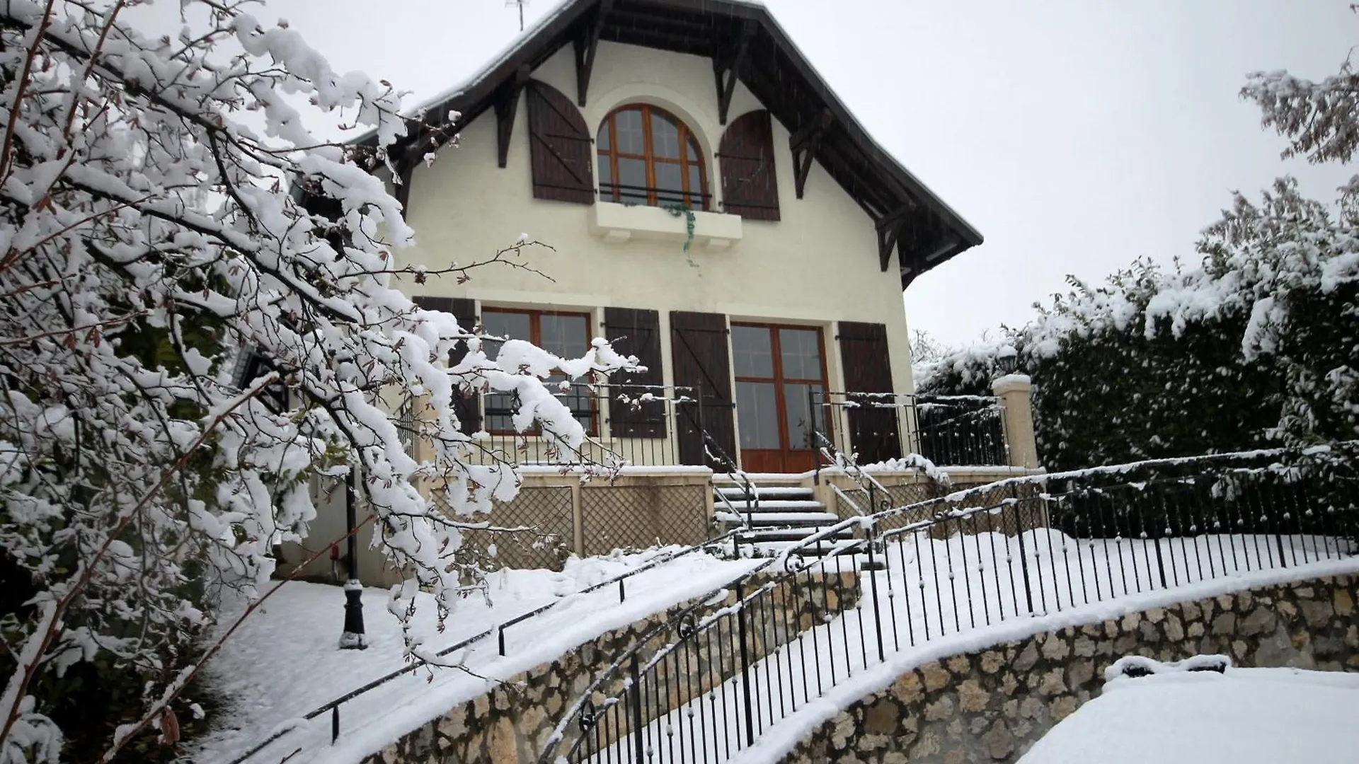 La Maison De Promery - Annecy Villa