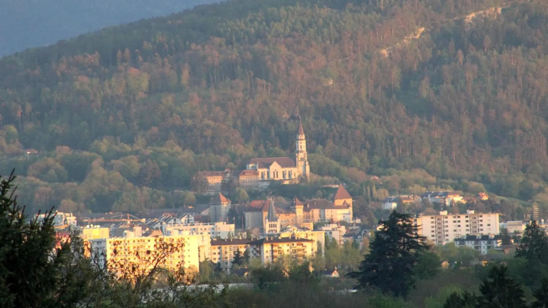 Holiday home La Maison De Promery - Annecy Villa