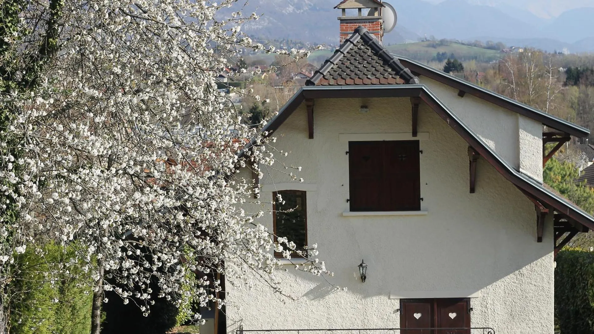 La Maison De Promery - Annecy Villa Holiday home