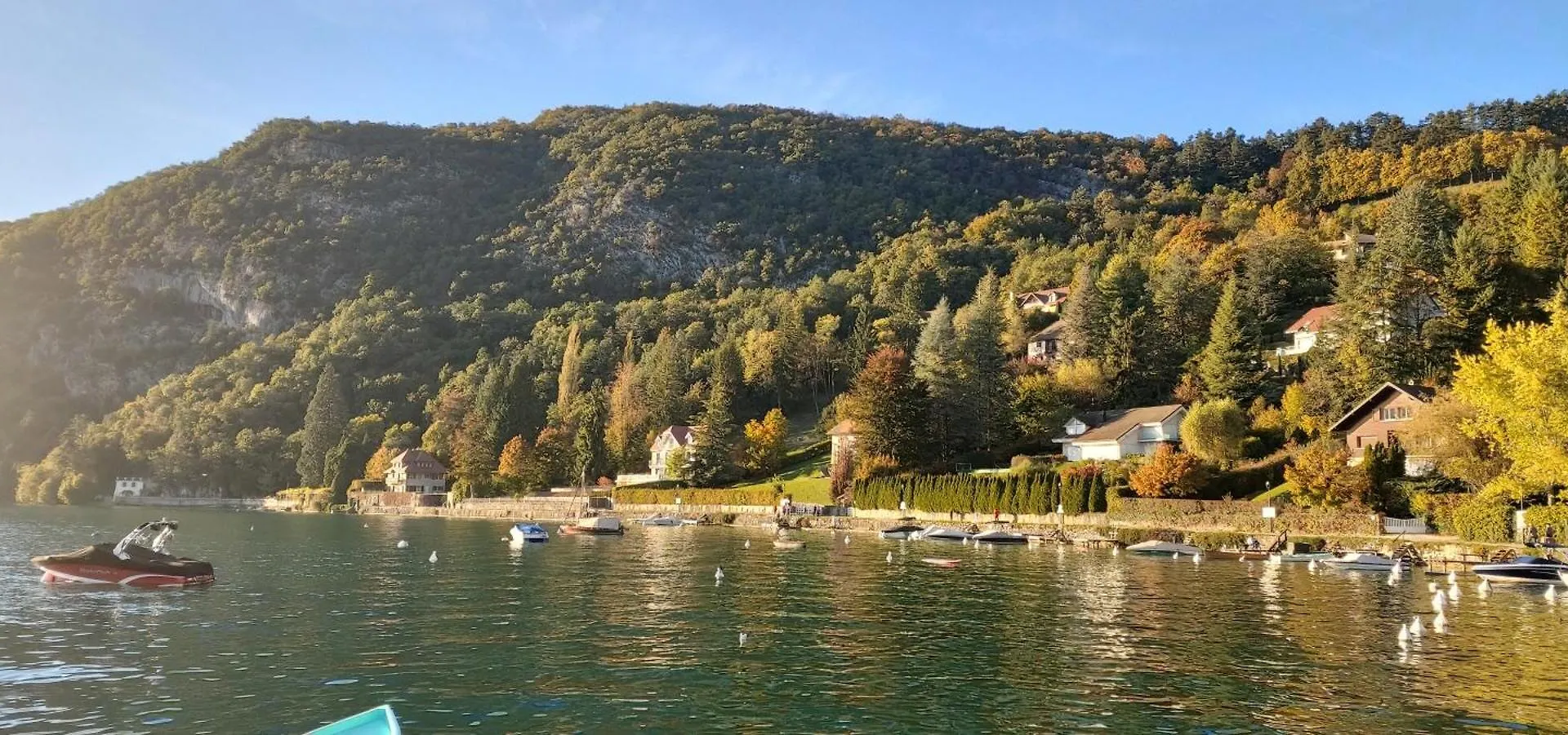 Holiday home La Maison De Promery - Annecy Villa