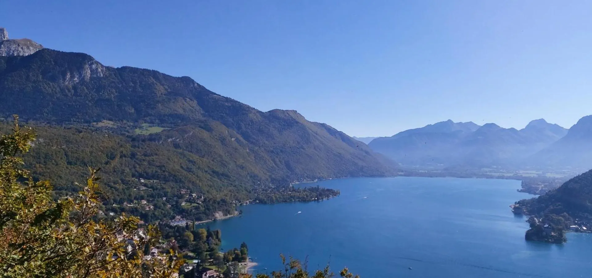 La Maison De Promery - Annecy Villa France
