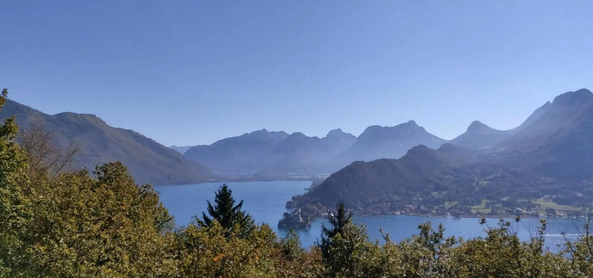 La Maison De Promery - Annecy Villa 0*,  France
