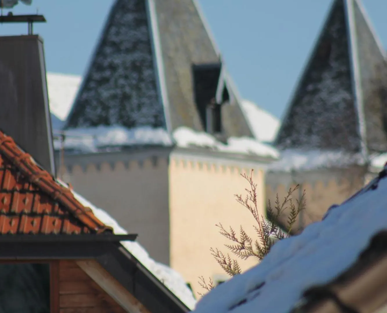 La Maison De Promery - Annecy Villa 0*,