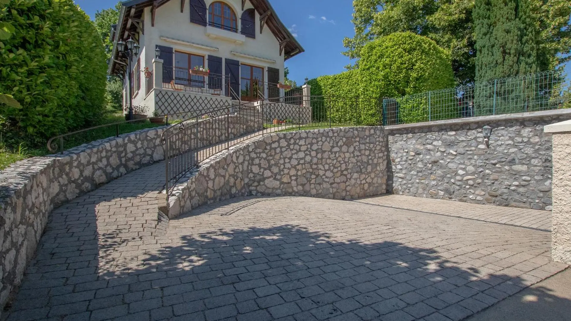 La Maison De Promery - Annecy Villa France