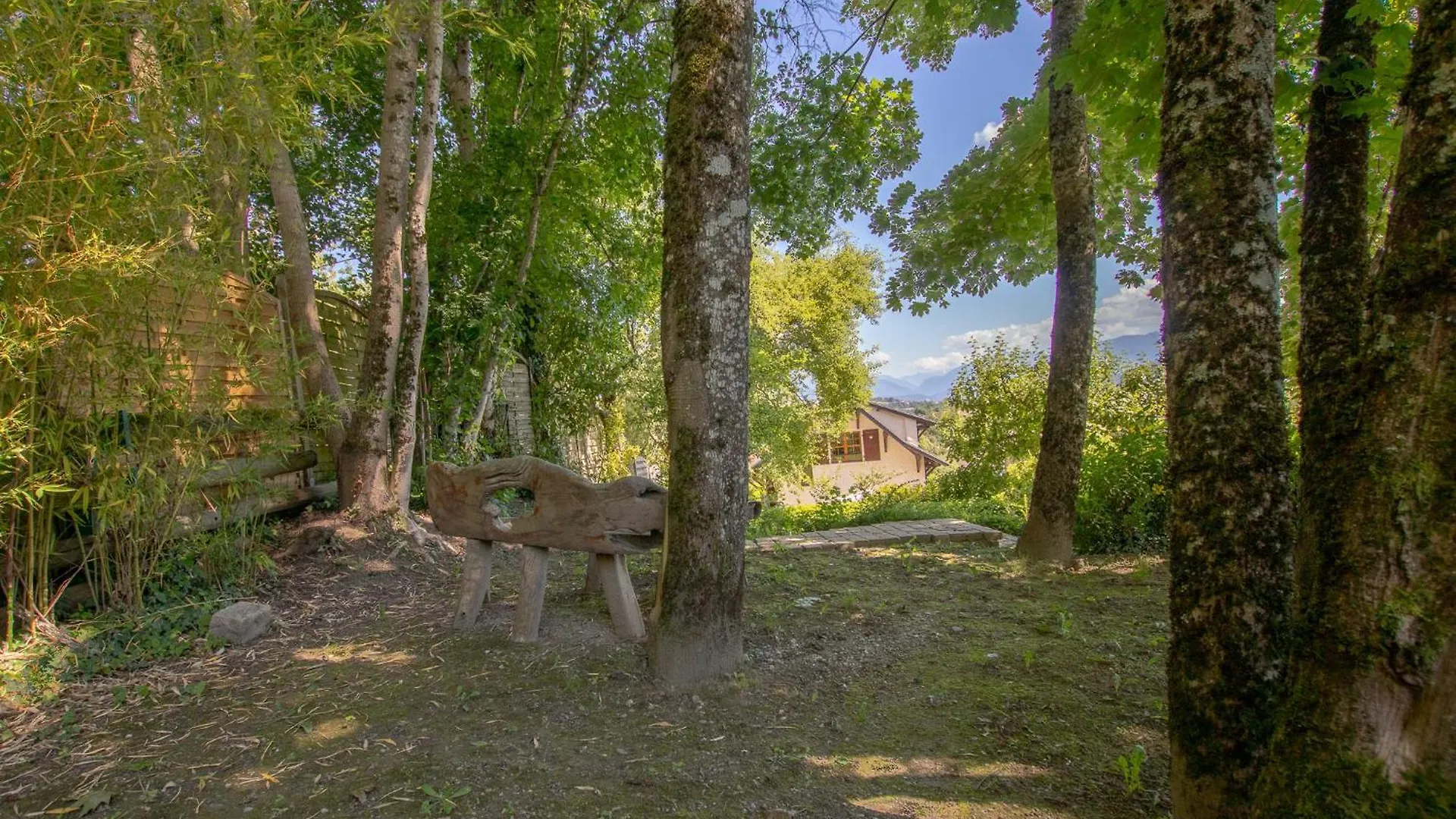 La Maison De Promery - Annecy Villa 0*,  France