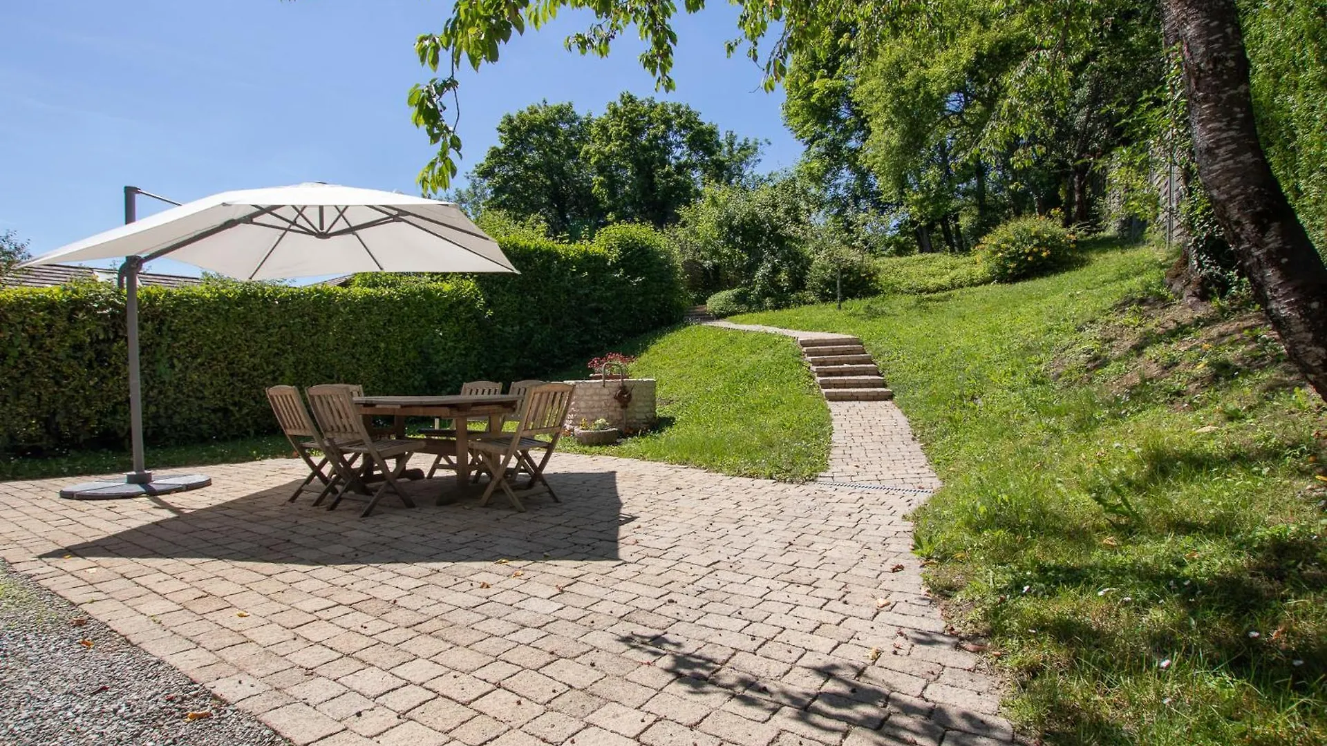 La Maison De Promery - Annecy Villa Holiday home