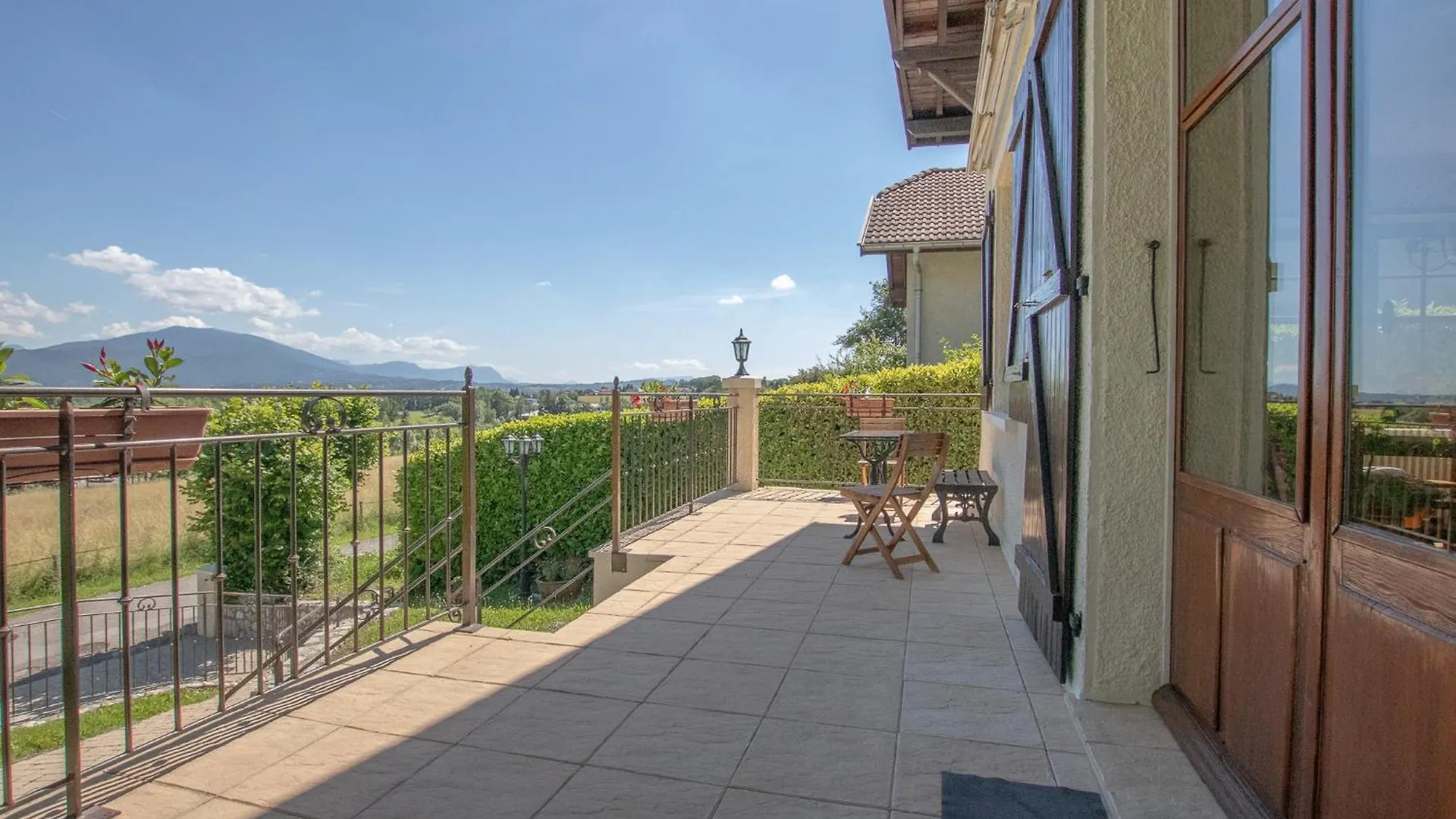 La Maison De Promery - Annecy Villa France