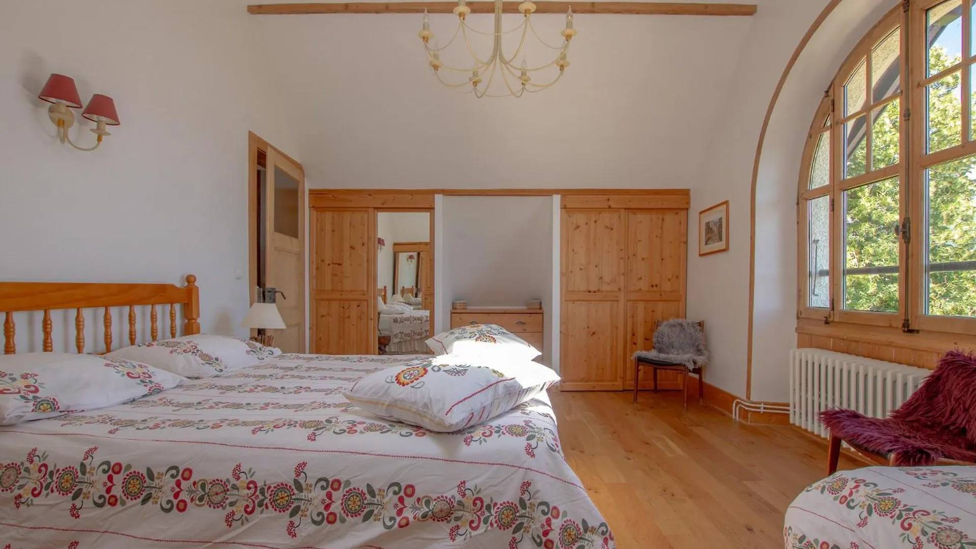 Holiday home La Maison De Promery - Annecy Villa
