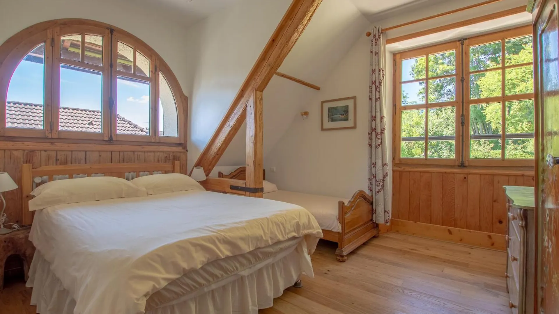 Holiday home La Maison De Promery - Annecy Villa France