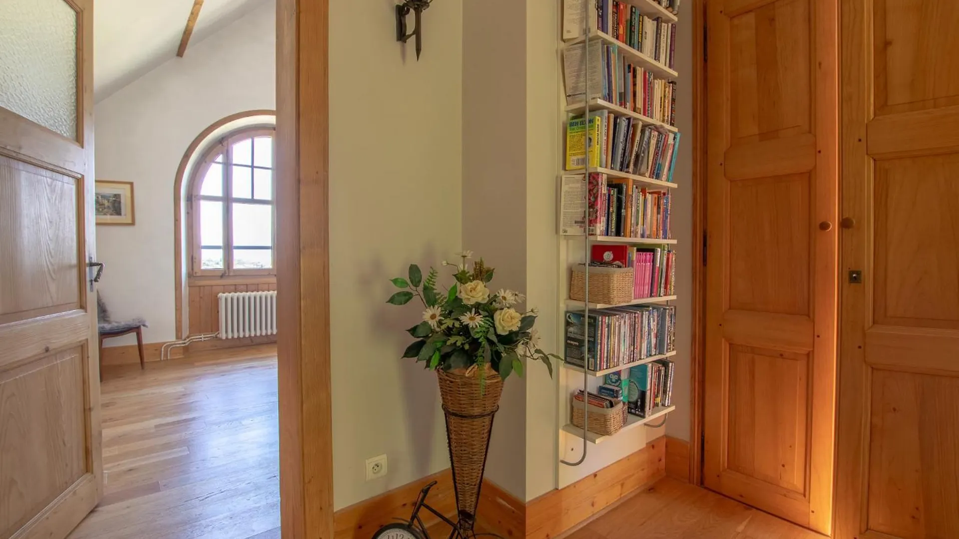 Holiday home La Maison De Promery - Annecy Villa