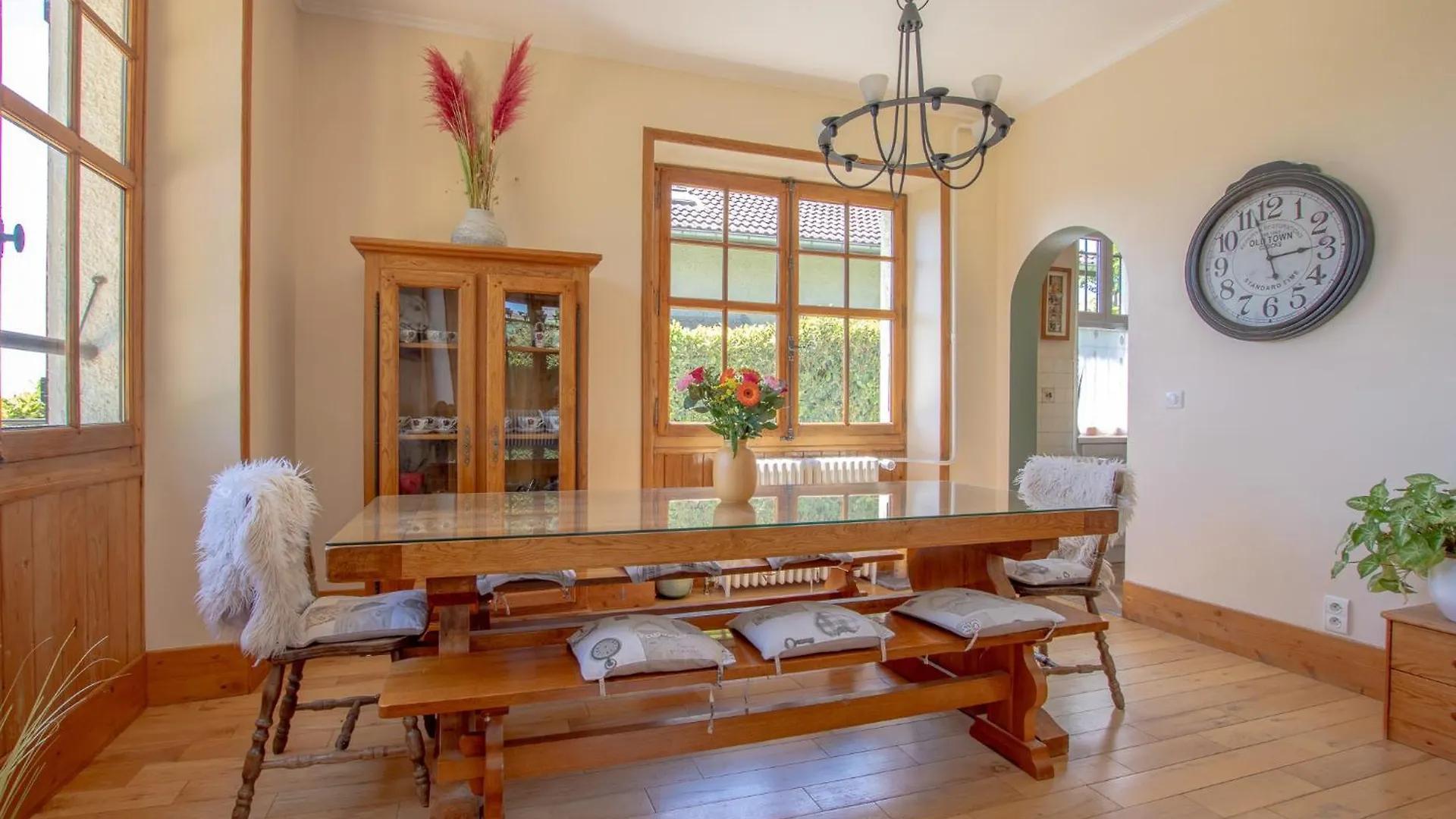 La Maison De Promery - Annecy Villa Holiday home