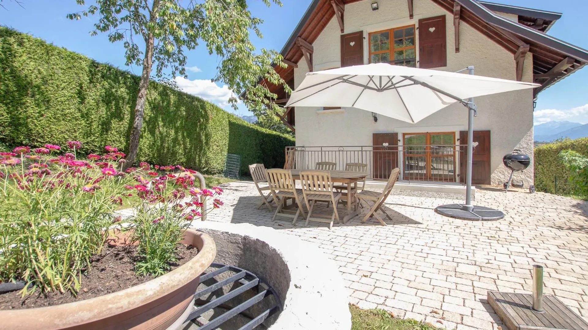 La Maison De Promery - Annecy Villa Holiday home
