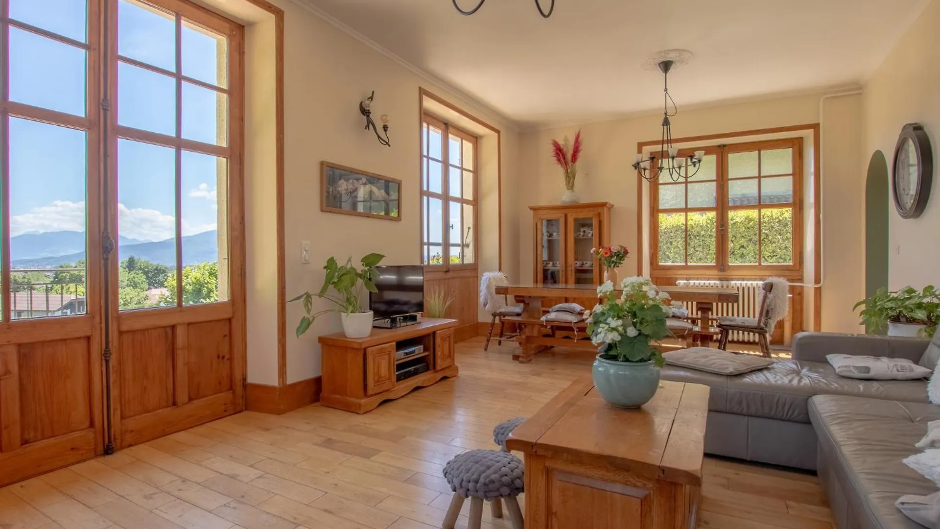 La Maison De Promery - Annecy Villa Casa vacanze